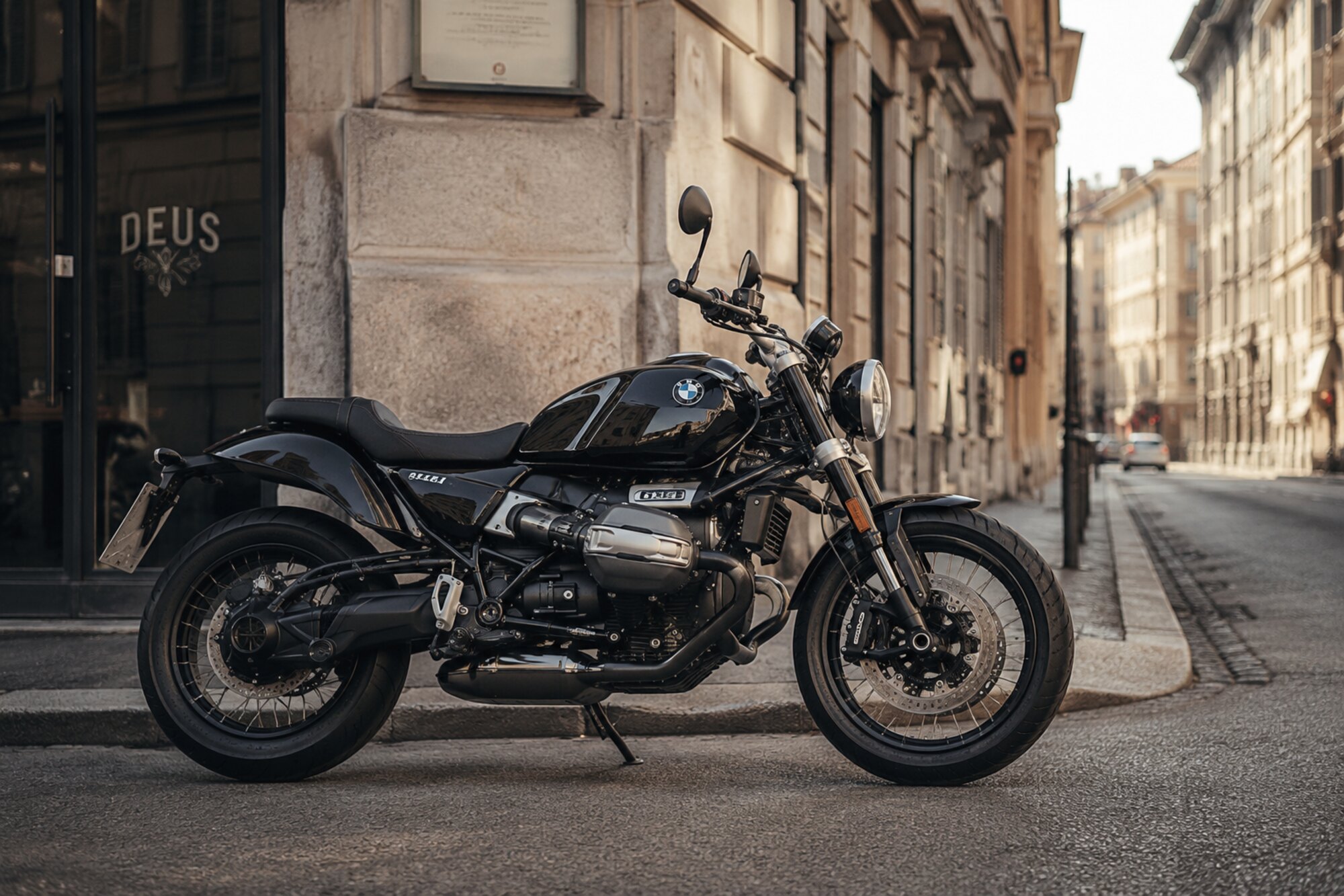 BMW R12 (2024)