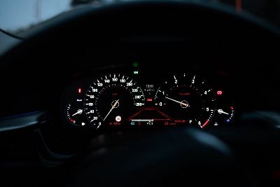 BMW 530d Touring xDrive